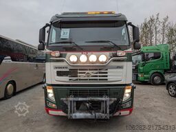 Volvo FH500 6x4 JOAB Cameleont Luft/Luft