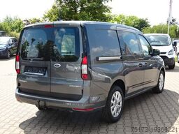 FORD Transit Connect L2 Limited AT Stndhz 2xS.Tür AHK