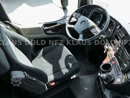 MERCEDES-BENZ Actros 1842 Koffer Vollluft LBW Kamera