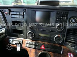 MERCEDES-BENZ Actros 1842 Koffer Vollluft LBW Kamera