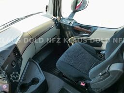 MERCEDES-BENZ Actros 1842 Koffer Vollluft LBW Kamera