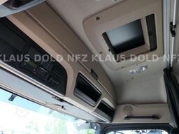 MERCEDES-BENZ Actros 1842 Koffer Vollluft LBW Kamera