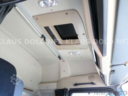 MERCEDES-BENZ Actros 1842 Koffer Vollluft LBW Kamera