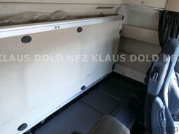 MERCEDES-BENZ Actros 1842 Koffer Vollluft LBW Kamera