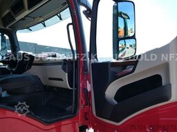MERCEDES-BENZ Actros 1842 Koffer Vollluft LBW Kamera