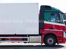 MERCEDES-BENZ Actros 1842 Koffer Vollluft LBW Kamera