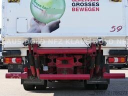 MERCEDES-BENZ Actros 1842 Koffer Vollluft LBW Kamera