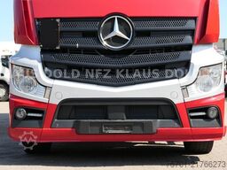 MERCEDES-BENZ Actros 1842 Koffer Vollluft LBW Kamera