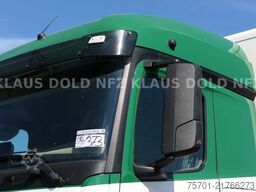 MERCEDES-BENZ Actros 1842 Koffer Vollluft LBW Kamera