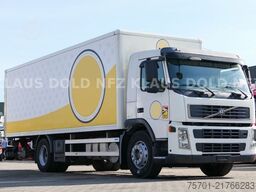 VOLVO FM 9-260 Koffer Kamera LBW