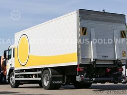 VOLVO FM 9-260 Koffer Kamera LBW