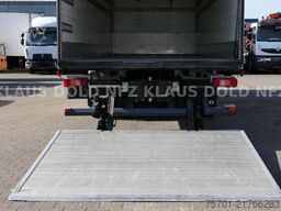 VOLVO FM 9-260 Koffer Kamera LBW