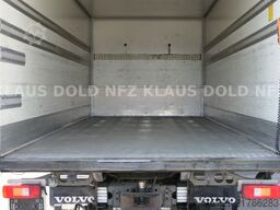 VOLVO FM 9-260 Koffer Kamera LBW