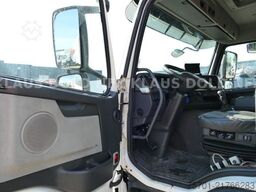 VOLVO FM 9-260 Koffer Kamera LBW