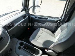 VOLVO FM 9-260 Koffer Kamera LBW