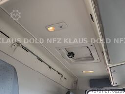 VOLVO FM 9-260 Koffer Kamera LBW