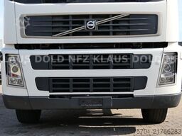 VOLVO FM 9-260 Koffer Kamera LBW