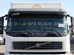 VOLVO FM 9-260 Koffer Kamera LBW