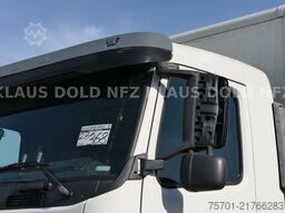 VOLVO FM 9-260 Koffer Kamera LBW