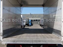 SPIER AGL 290 Koffer 47m³ Durchladeeinrichtung LBW