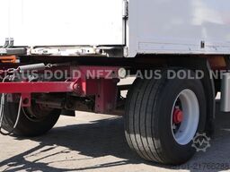 SPIER AGL 290 Koffer 47m³ Durchladeeinrichtung LBW