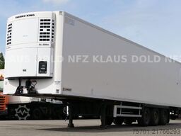 LAMBERET LVFS3 Kühlkoffer Thermo-King SAF-Achsen LBW