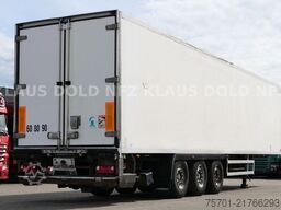 LAMBERET LVFS3 Kühlkoffer Thermo-King SAF-Achsen LBW