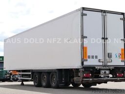 LAMBERET LVFS3 Kühlkoffer Thermo-King SAF-Achsen LBW