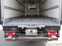 LAMBERET LVFS3 Kühlkoffer Thermo-King SAF-Achsen LBW