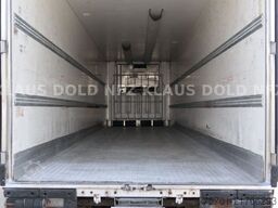 LAMBERET LVFS3 Kühlkoffer Thermo-King SAF-Achsen LBW