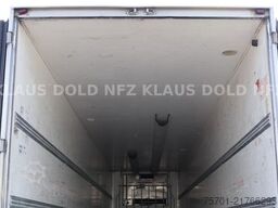 LAMBERET LVFS3 Kühlkoffer Thermo-King SAF-Achsen LBW