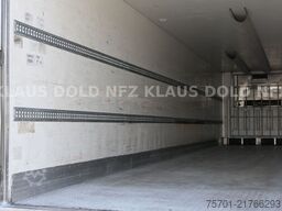 LAMBERET LVFS3 Kühlkoffer Thermo-King SAF-Achsen LBW