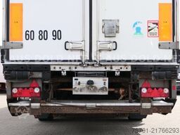 LAMBERET LVFS3 Kühlkoffer Thermo-King SAF-Achsen LBW