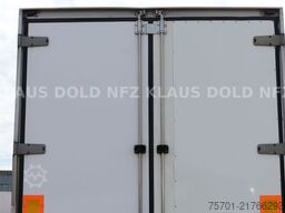 LAMBERET LVFS3 Kühlkoffer Thermo-King SAF-Achsen LBW