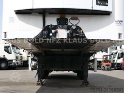 LAMBERET LVFS3 Kühlkoffer Thermo-King SAF-Achsen LBW