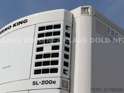 LAMBERET LVFS3 Kühlkoffer Thermo-King SAF-Achsen LBW