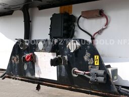 LAMBERET LVFS3 Kühlkoffer Thermo-King SAF-Achsen LBW