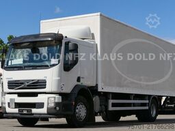 VOLVO FE 300 Koffer XL-Tank LBW Euro 5