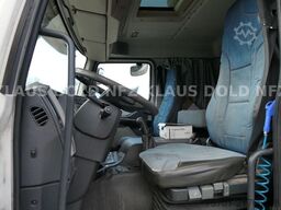 VOLVO FE 300 Koffer XL-Tank LBW Euro 5