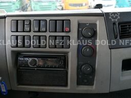 VOLVO FE 300 Koffer XL-Tank LBW Euro 5