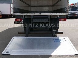 VOLVO FE 300 Koffer XL-Tank LBW Euro 5