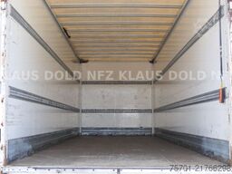 VOLVO FE 300 Koffer XL-Tank LBW Euro 5