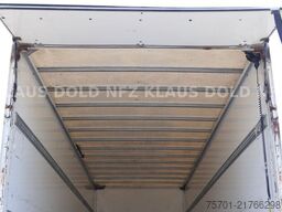 VOLVO FE 300 Koffer XL-Tank LBW Euro 5