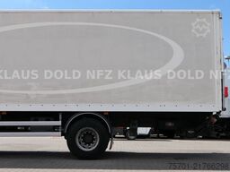 VOLVO FE 300 Koffer XL-Tank LBW Euro 5