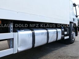 VOLVO FE 300 Koffer XL-Tank LBW Euro 5