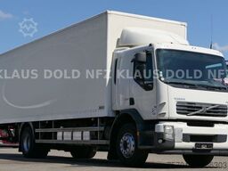 VOLVO FE 300 Koffer XL-Tank LBW Euro 5
