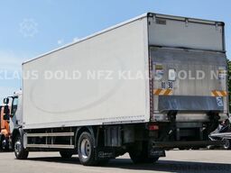 VOLVO FE 300 Koffer XL-Tank LBW Euro 5