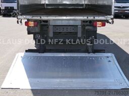 VOLVO FE 300 Koffer XL-Tank LBW Euro 5