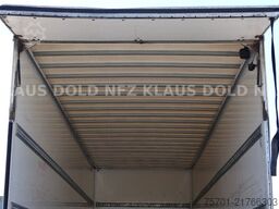 VOLVO FE 300 Koffer XL-Tank LBW Euro 5