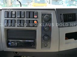 VOLVO FE 300 Koffer XL-Tank LBW Euro 5